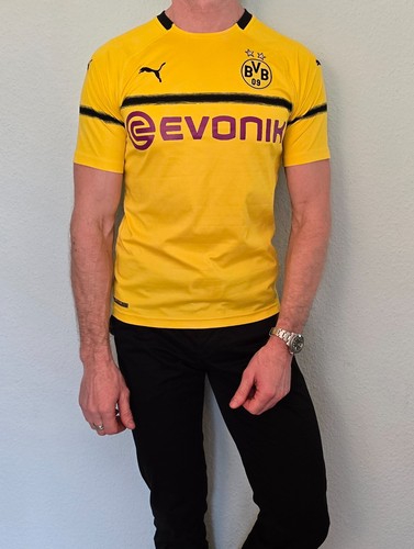 Puma dortmund bvb trikot - dortmund,