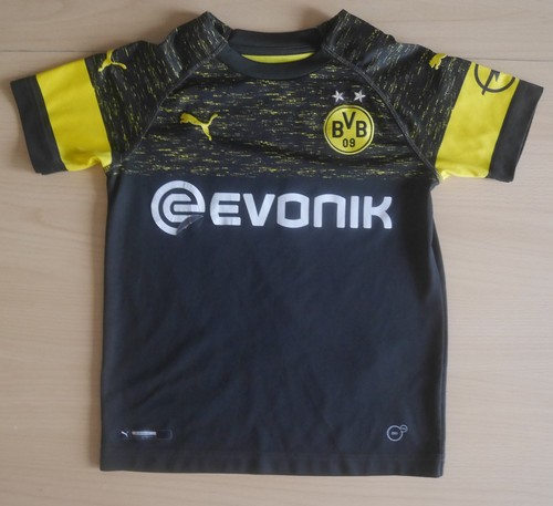 Bvb borussia dortmund - bvb, away