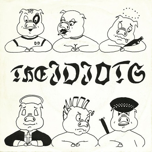 The idiots der s04 - der, &