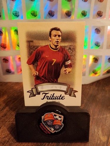 Marc wilmots match - wilmots, match-worn