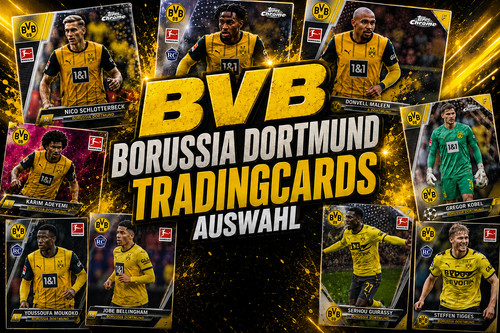 Bvb borussia dortmund - ,