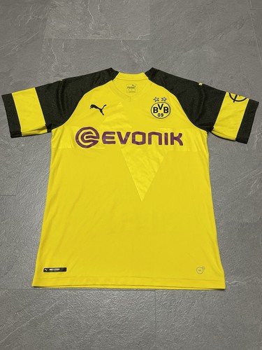 Original bvb trikot puma - trikot,