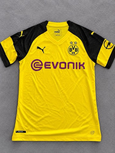 Bvb dortmund heimtrikot - bvb,