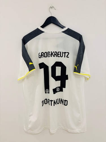 Borussia dortmund bvb - borussia, drittes
