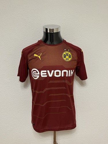 Puma borussia dortmund bvb - puma,