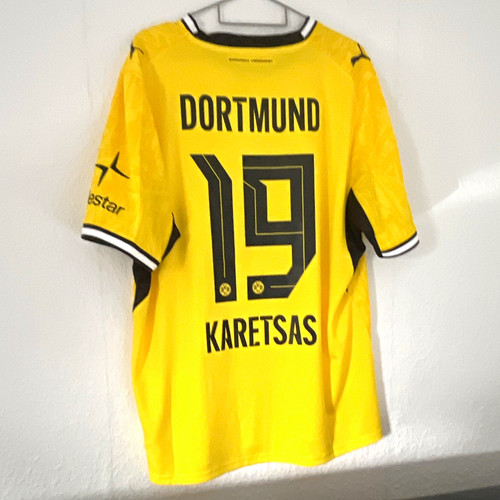 Neu puma borussia dortmund - neu,