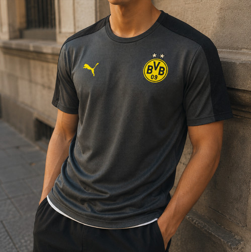 Puma bvb borussia - bvb, dortmund