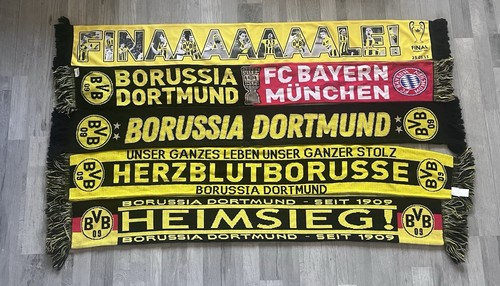 Bvb borussia dortmund 1909 - bvb,