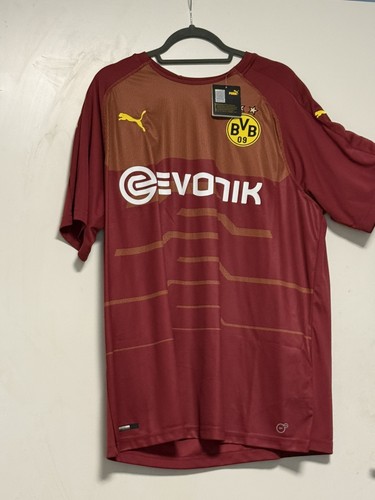 Borussia dortmund bvb - bvb, 2018/19