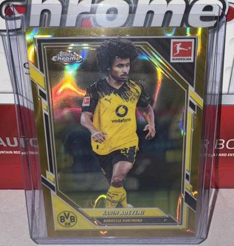 2025 topps chrome - topps,