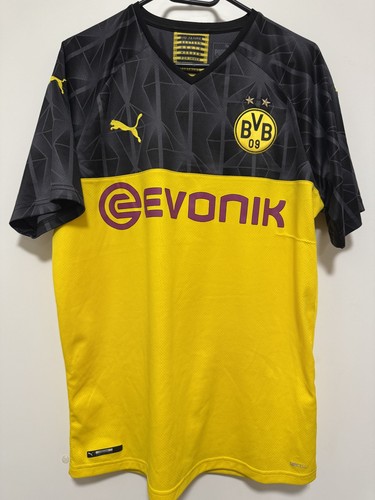 Bvb trikot cup - bvb,