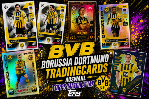 Bvb borussia dortmund - bvb,