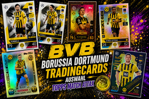 Bvb borussia dortmund - bvb,