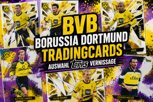 Bvb borussia dortmund - bvb,