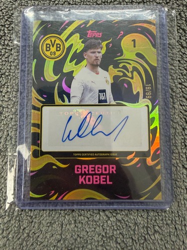 Topps borussia dortmund team - topps,