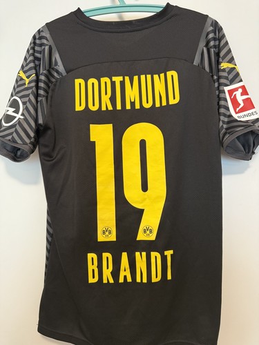 Puma bvb borussia dortmund - bvb,