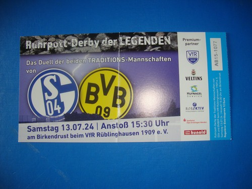 2024 ticket schalke - 2024, fc