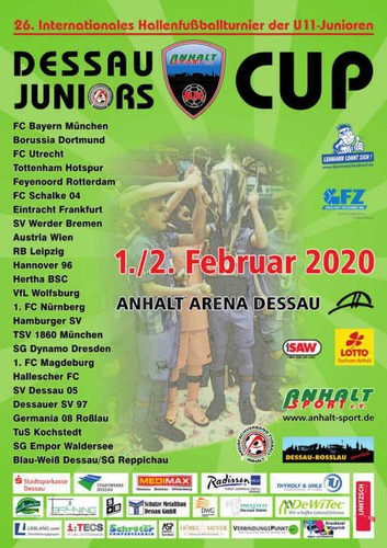Dessau 2020 prg sgd - ht, 1.2.2020