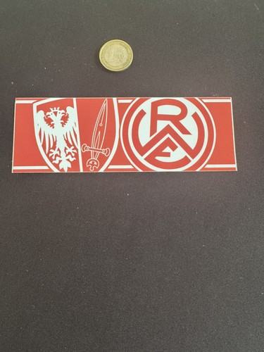 Ultras rot weiß essen sticker - ultras,