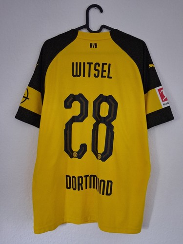 Original bvb trikot 28 - bvb, #28
