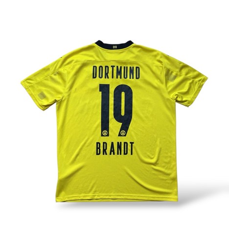 Puma bvb borussia dortmund - bvb,