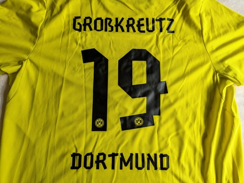 Borussia dortmund original - borussia,