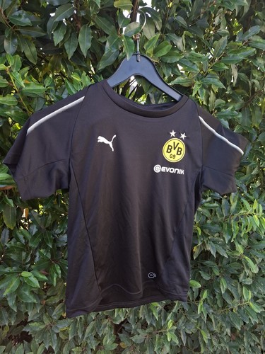 Bvb original trainingstrikot - bvb,