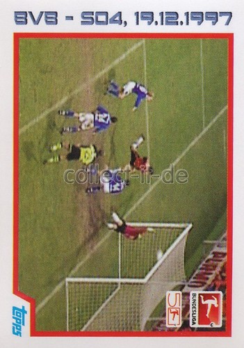 Topps bundesliga 13 - bundesliga, 12/13