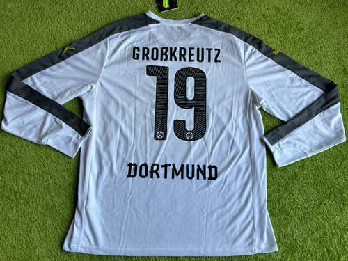 Bvb borussia dortmund - borussia, trikot