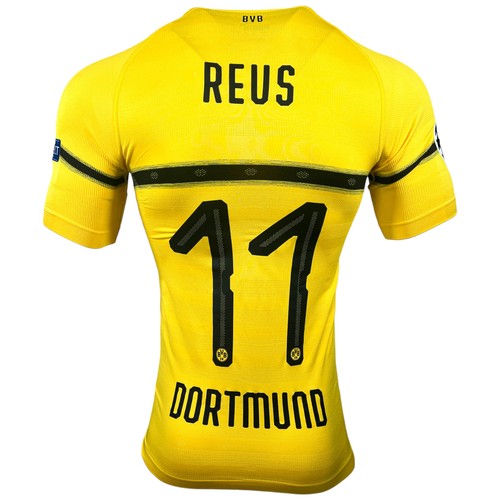 Puma borussia dortmund trikot - borussia,