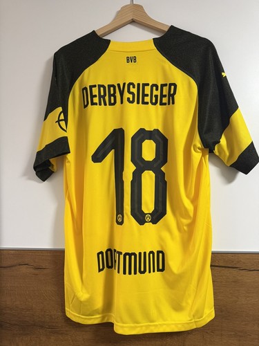 Puma borussia dortmund 19 - puma,
