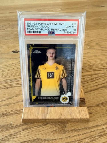 2021 topps chrome bvb - 2021-22,
