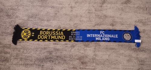 Bvb borussia dortmund inter - bvb,