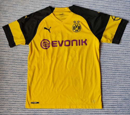 Borussia dortmund bvb puma - dortmund,
