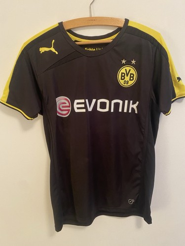 Bvb borussia dortmund trikot - bvb,