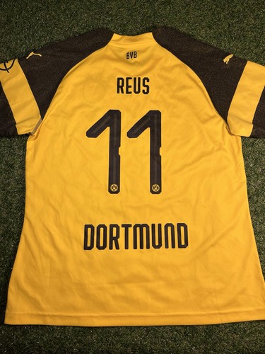 Borussia dortmund bvb puma - borussia,