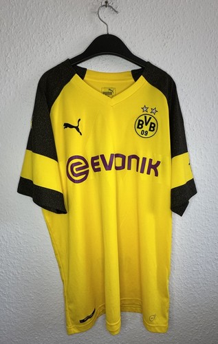 Puma borussia dortmund - dortmund, bvb