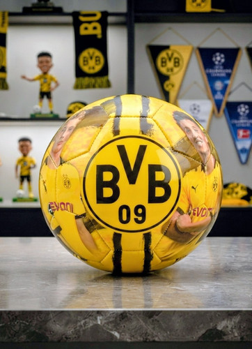 Borussia dortmund - ⚡️,