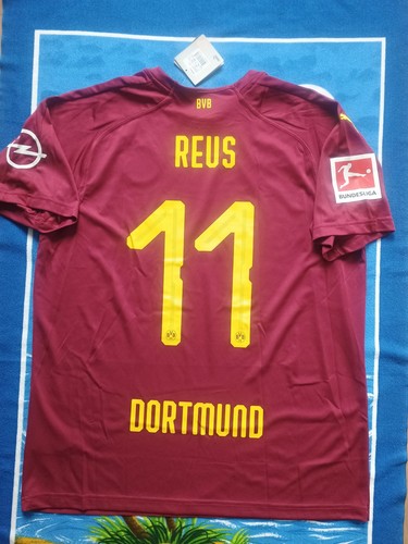 Bvb borussia dortmund trikot - bvb,