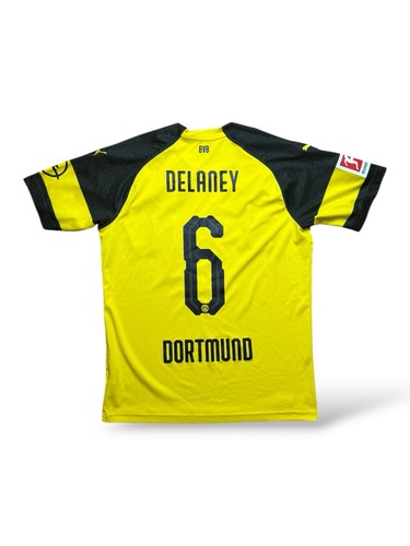Puma borussia dortmund 2018 - puma,