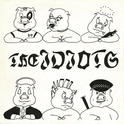 The idiots der - der, bvb