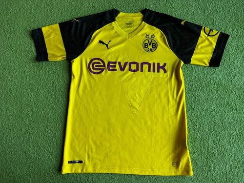 Bvb borussia dortmund trikot - bvb,