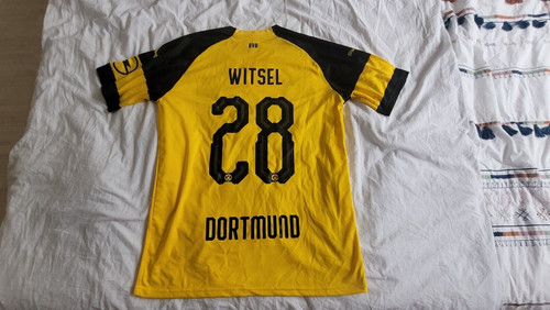 Trikot witsel gr m - trikot, ⚽