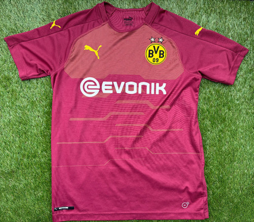 Bvb dortmund trikot rot - dortmund, gr