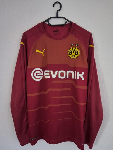 Original bvb torwarttrikot - bvb,