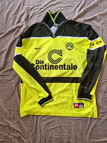 Nike borussia dortmund - borussia,