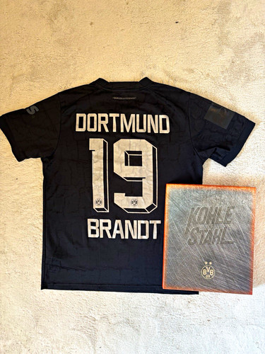 Puma borussia dortmund bvb - bvb, 09
