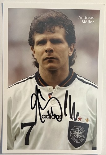 Andreas möller - andreas,