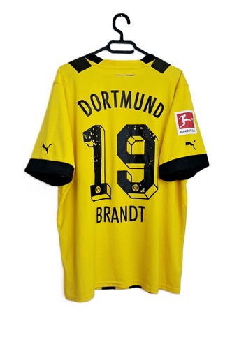 Trikot bvb borussia - trikot,