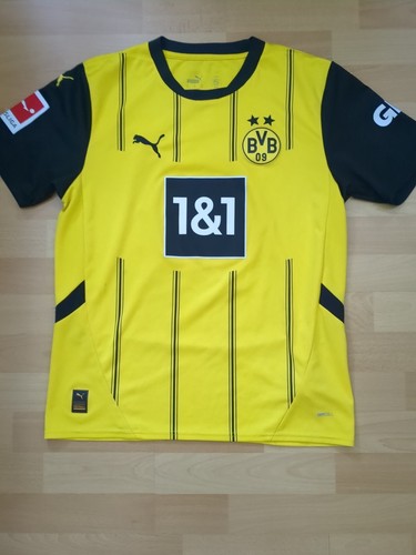 Trikot dortmund bvb puma - bvb.,